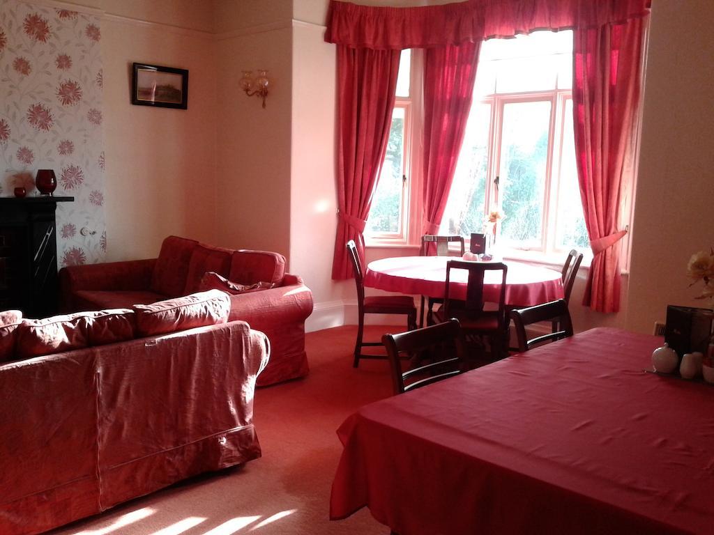 לינה וארוחת בוקר בידפורד Westleigh House Farm מראה חיצוני תמונה